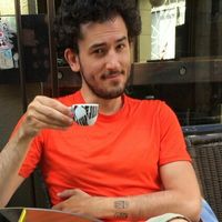 Lucas Giraud's Photo