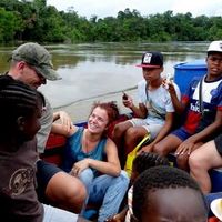 Frédérique Fortin's Photo