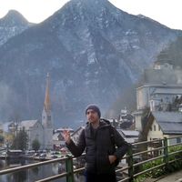 Mehman Heydarov的照片