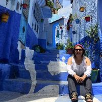 Chhavi Sharm的照片