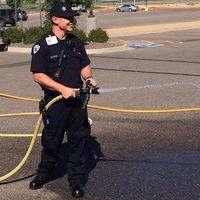 Nick Muzaca的照片