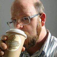 Rich Spencer's Photo