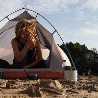 Marta Czajkowska's Photo