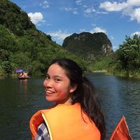 Quyen Luyen的照片