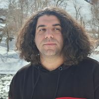 Amir Arshia Qasemy's Photo