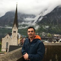 Jacob Brodnansky's Photo