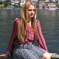 Svetlana Nencheva的照片