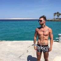 Aleksandr Turchak的照片