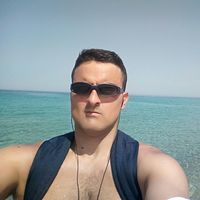 Sergio Alias's Photo