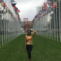 Kholod Taha的照片