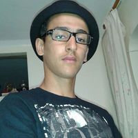 Marouan El Atmani的照片