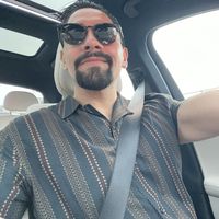 Anthony Perez的照片