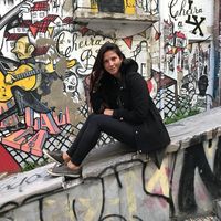 Photos de Karol Cadena