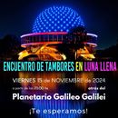 TAMBORES BAJO LA LUNA LLENA 's picture