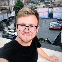 Vitaly Beliy's Photo