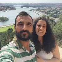 Ugur Can Temel's Photo