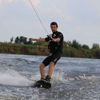 Evgeny Savin's Photo