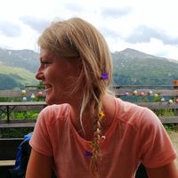 Sarah Falkner的照片