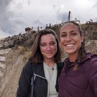 Julie de Araujo's Photo