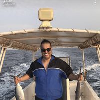 Fahad Algnidy's Photo