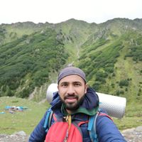 Haydar kaan Gültekin的照片