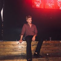 Dylan Crosetti's Photo