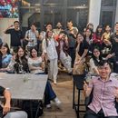 LANGUAGE EXCHANGE Meetup's picture