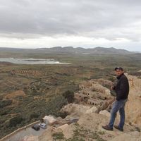 Amine Bel Hadj Nasr's Photo