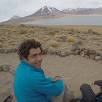 Nicolas Morales的照片