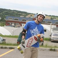 Photos de Maxim Garant Rousseau