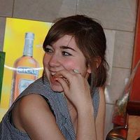 Oriane Lucas的照片