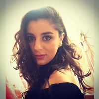 Photos de Sonia Husni