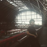 Marcelo Marques's Photo