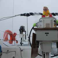 Paul Bützow's Photo