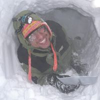 Tom Ravessoud的照片