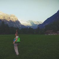 Esther Wegscheider's Photo