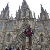 Sebastian  Martinez Galdi's Photo