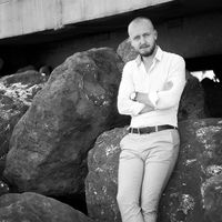 Constantin Polisevsky's Photo