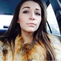 Daria Tomina的照片