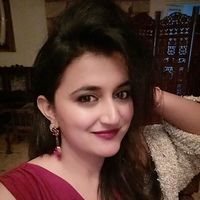 Charu Kantiya's Photo