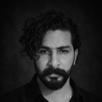 Mohammad zand's Photo