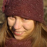 Anna Kšírová's Photo