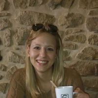 Le foto di Barbara Škaler