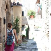 virginia rivolta的照片