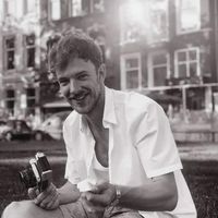 Фотографии пользователя Mats van Dijk