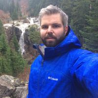 Vince Stanton's Photo