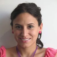 Carolina De la Puente's Photo