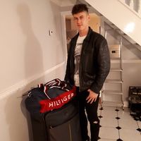 Daniel Reynolds的照片