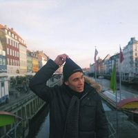 Lisandro Bustos的照片