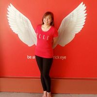 Angel Yeoh Ymun的照片